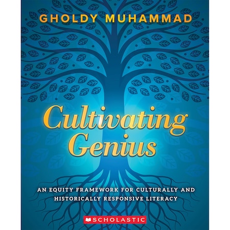 Cultivating Genius, Teacher Resource Book